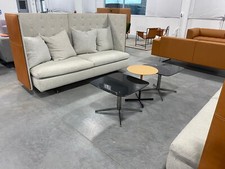 GranTorino HB by Poltrona Frau