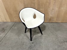 Poltrona Frau Ginger Fixed