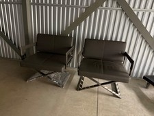 Pair of Jean-Marie Massaud for