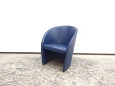 Poltrona Frau Intervista #1