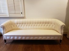 3 SEATER SOFA  Poltrona Frau