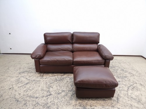 Poltrona frau tito agnoli sofa - poltrona,