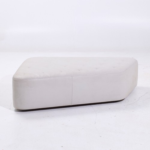 Poltrona frau italian white - poltrona,
