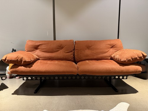Poltrona frau ouverture - ouverture, sofa