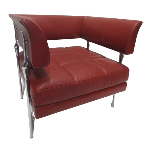 Poltrona frau hydra castor - poltrona,