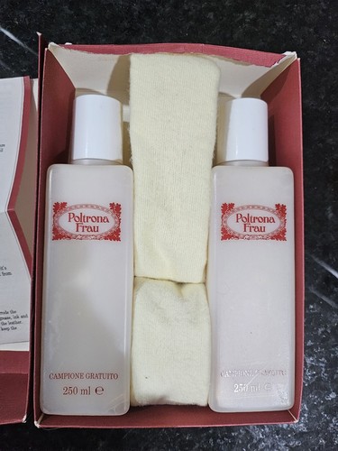 Poltrona frau leather cream - leather,